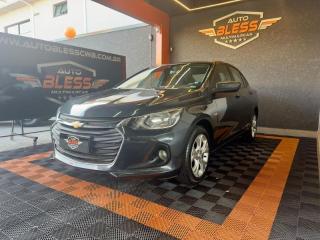 Foto do veículo Chevrolet Onix Sedan Plus Ltz 1.0 12v Tb Flex Aut.