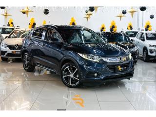 Foto do veículo Honda Hr-v Exl 1.8 Flexone 16v 5p Aut.