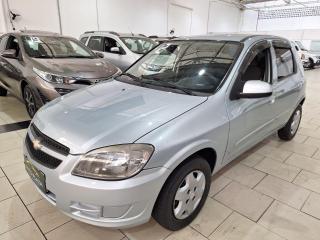 Foto do veículo Chevrolet Celta Life/ls 1.0 Mpfi 8v Flexpower 5p
