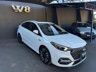 Foto do veículo Chery Arrizo6 1.5t Mhev Pro Max Drive Cvt