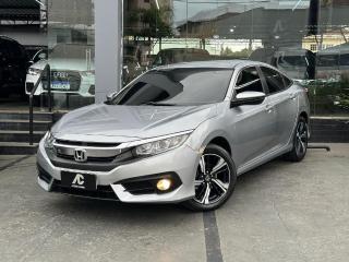Foto do veículo Honda Civic Sedan Ex 2.0 Flex 16v Aut.4p