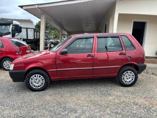 Foto do veículo Fiat Uno 1.0 Mille Fire Flex