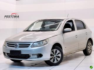 Foto do veículo Volkswagen Gol (novo) 1.0 Mi Total Flex 8v 4p