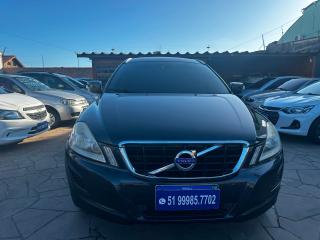 Foto do veículo Volvo Xc 60 Xc 60 2.0 T5 Dynamic Fwd Turbo 4p Automatico