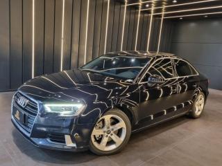 Foto do veículo Audi A3 2.0 Ambition Sedan S Tronic