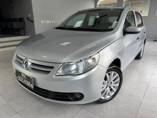 Foto do veículo Volkswagen Gol (novo) 1.0 Mi Total Flex 8v 2p