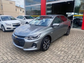 Foto do veículo Chevrolet Onix Sed. Plus Prem. 1.0 12v Tb Flex Aut