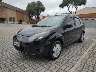 Foto do veículo Ford Fiesta 1.0 Rocam Sedan Flex