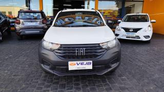 Foto do veículo Fiat Strada Endurance 1.4 Flex 8v Cs Plus