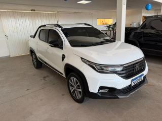 Foto do veículo Fiat Strada 1.3 Cabine Dupla Volcano