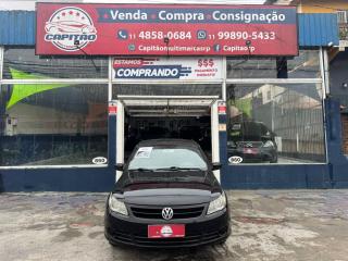 Foto do veículo Volkswagen Voyage 1.0 Total Flex