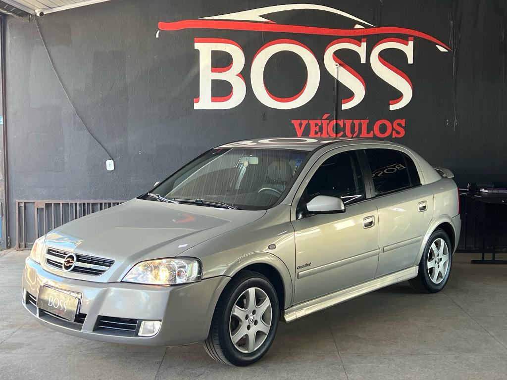 Chevrolet Astra 2005