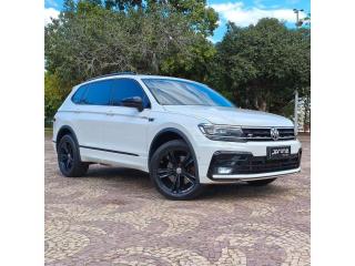 Foto do veículo Volkswagen Tiguan Allspace 2.0 350 Tsi R-line Dsg 4motion