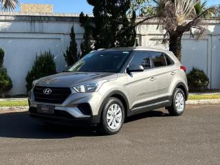 Foto do veículo Hyundai Creta Pulse 1.6 16v Flex Aut.