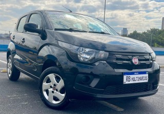 Foto do veículo Fiat Mobi 1.0 Firefly Drive