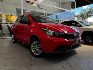 Foto do veículo Fiat Argo 1.0