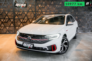 Foto do veículo Volkswagen Jetta 2.0 350 Tsi Gli Dsg