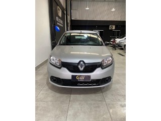 Foto do veículo Renault Sandero 1.0 Authentique
