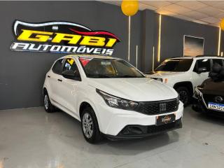 Foto do veículo Fiat Argo 1.0