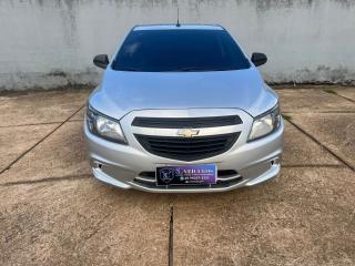 Foto do veículo Chevrolet Onix 1.0 Spe/4 Eco Joy