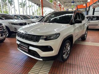 Foto do veículo Jeep Compass 1.3 T270 Longitude Auto