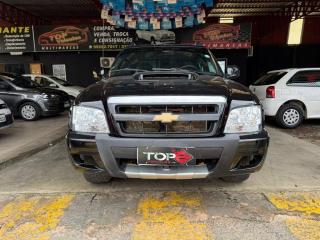 Foto do veículo Chevrolet S-10 2.8 Td 4x2 Executive Cabine Dupla