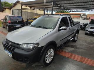 Foto do veículo Fiat Strada 1.8 Adventure Ce Flex