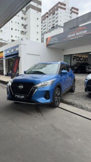 Foto do veículo Nissan Kicks 1.6 Exclusive Cvt