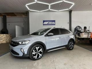 Foto do veículo Volkswagen Nivus Highline 1.0 200 Tsi Flex Aut.