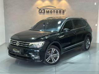 Foto do veículo Volkswagen Tiguan Allspac R-line 350 Tsi 2.0 4x4