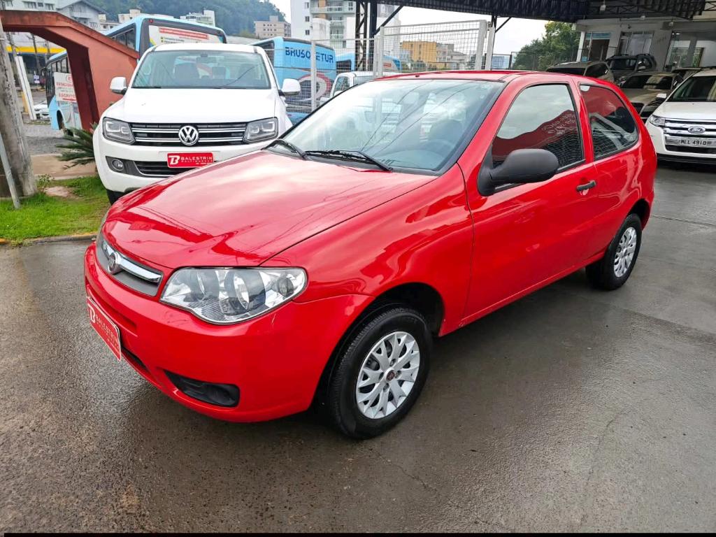Fiat Palio Palio 1.0 ECONOMY Fire Flex 8V 4p 2013
