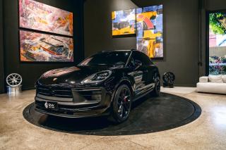 Foto do veículo Porsche Macan Gts 2.9 Bi-turbo