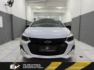 Foto do veículo Chevrolet Onix 1.0 Turbo Rs Auto