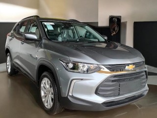 Foto do veículo Chevrolet Tracker Ltz 1.0 Turbo 12v Flex Aut.