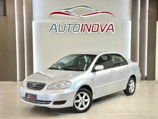 Foto do veículo Toyota Corolla Xli 1.8/1.8 Flex 16v Mec.