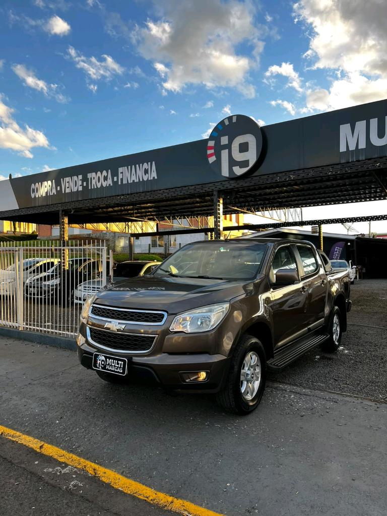 Chevrolet S-10
