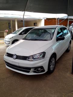 Foto do veículo Volkswagen Gol 1.0 Trendline