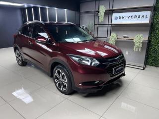 Foto do veículo Honda Hr-v 1.8 Ex Cvt