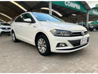 Foto do veículo Volkswagen Virtus 1.0 200 Tsi Comfortline Auto