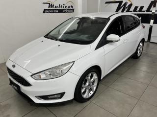 Foto do veículo Ford Focus 2.0 16v/se/se Plus Flex 5p Aut.