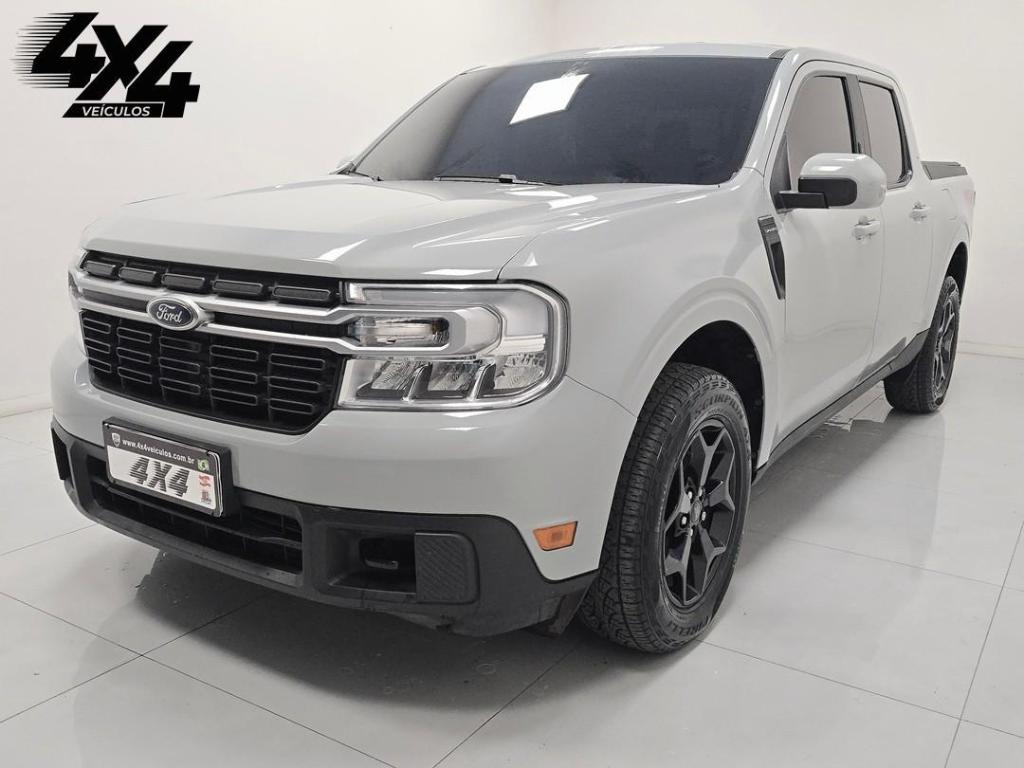 Ford Maverick Maverick Lariat FX4 2.0 EcoBoost Aut. 2023
