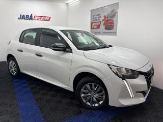 Foto do veículo Peugeot 208 Like 1.0 Flex 6v 5p Mec.