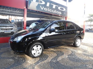 Foto do veículo Ford Fiesta 1.6 Flex