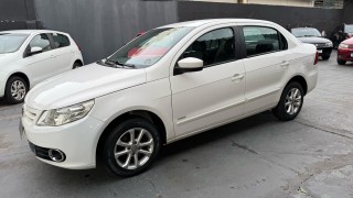 Foto do veículo Volkswagen Voyage 1.0 Tec Total Flex City