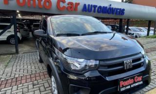 Foto do veículo Fiat Mobi Like 1.0 Fire Flex 5p.