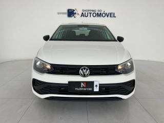Foto do veículo Volkswagen Polo 1.0 Track