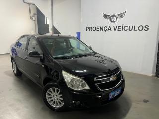 Foto do veículo Chevrolet Cobalt 1.4 8v Econoflex Ltz