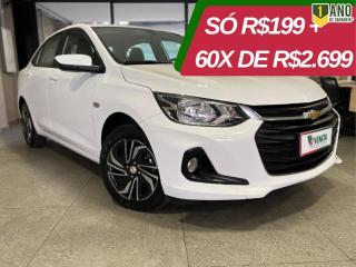 Foto do veículo Chevrolet Onix 1.0 Turbo Lt Auto