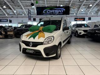 Foto do veículo Renault Kangoo Express 1.6 Com Porta Lateral