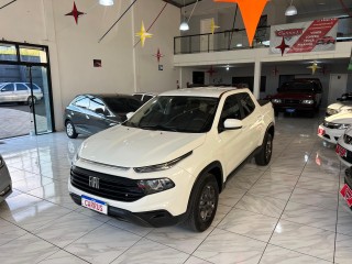 Foto do veículo Fiat Toro 2.0 Tdi Endurance Auto 4wd